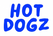 Hot Dogz - Home